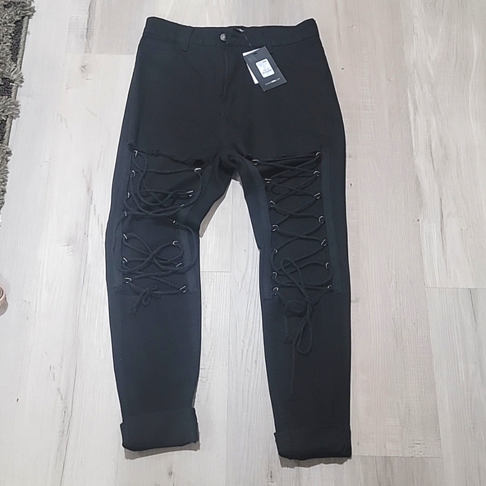 Fashion Nova Jeans